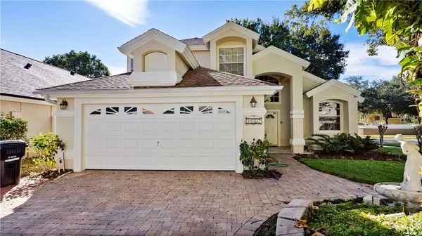 5202 MYSTIC POINT CT, Orlando, FL 32812