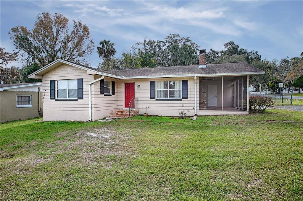 1015 RIVIERA DR, Leesburg, FL 34748
