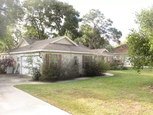 Fruitland Park, FL 34731,4134 WILLIAMS ST