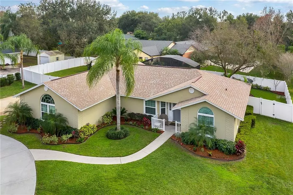 Clermont, FL 34711,10614 POINT OVERLOOK DR