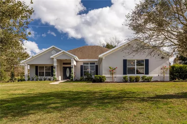 Eustis, FL 32736,36636 HONEY TREE CT