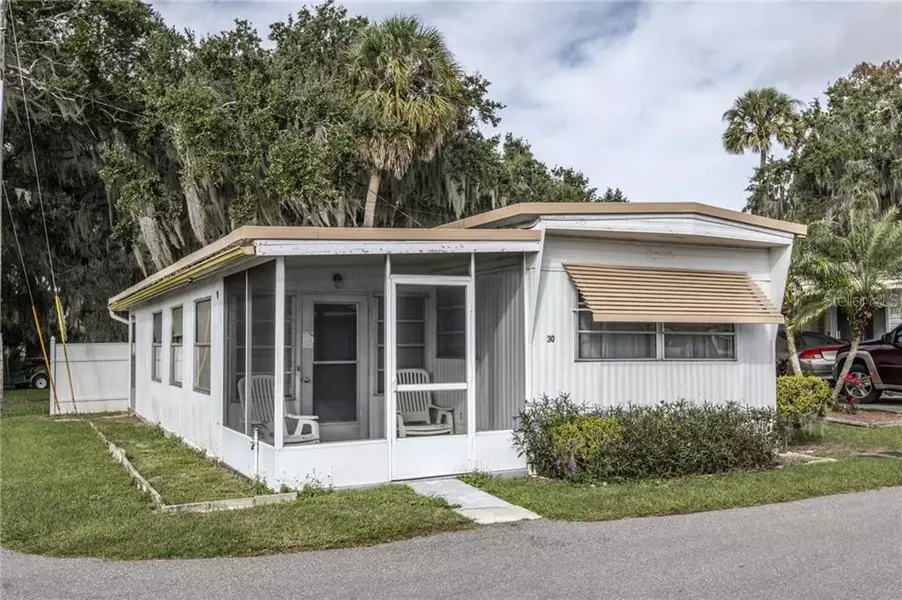 12315 US HIGHWAY 441 #30, Tavares, FL 32778