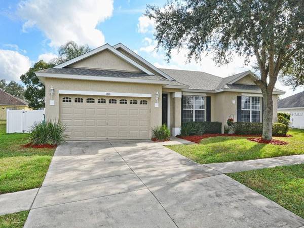 3805 BAYSHORE CIR, Tavares, FL 32778