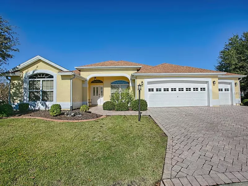 2077 TALL TREES LN, The Villages, FL 32162