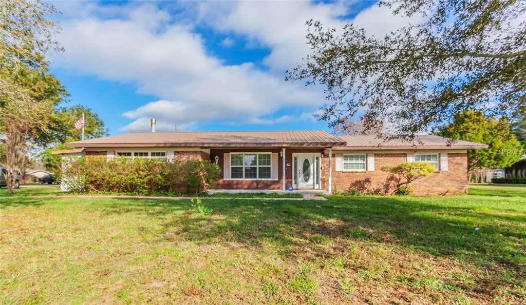 4766 COUNTY ROAD 118, Wildwood, FL 34785