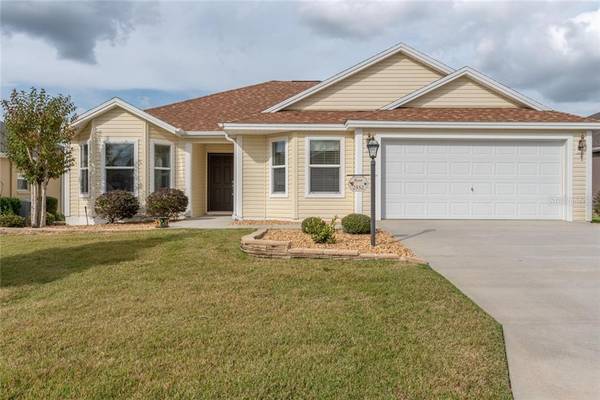 2552 EDGEMOOR TER, The Villages, FL 32162