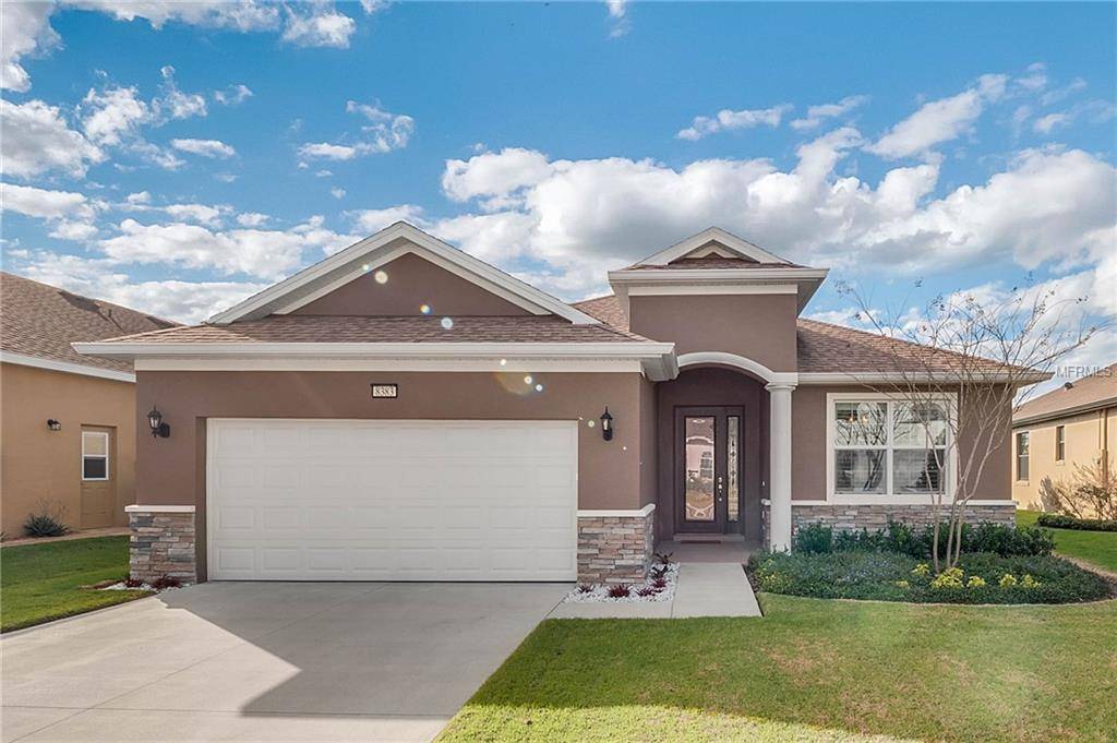 8383 BRIDGEPORT BAY CIR, Mount Dora, FL 32757