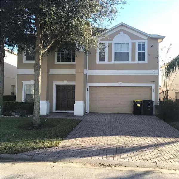 139 MOORGATE DR, Davenport, FL 33897