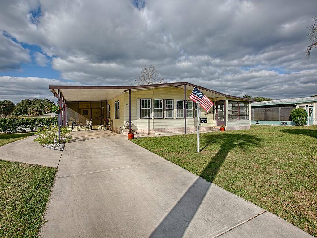 717 ROYAL PALM AVE, The Villages, FL 32159