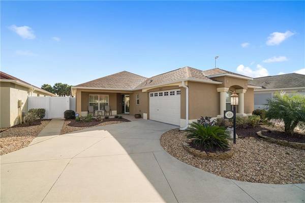 3005 ALVA TER, The Villages, FL 32163