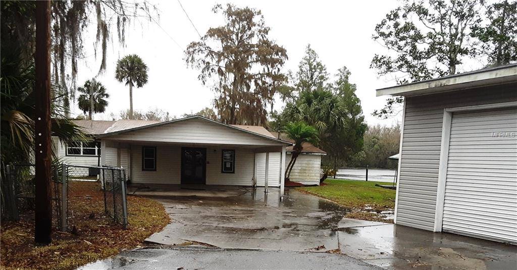56430 WATER OAK RD, Astor, FL 32102
