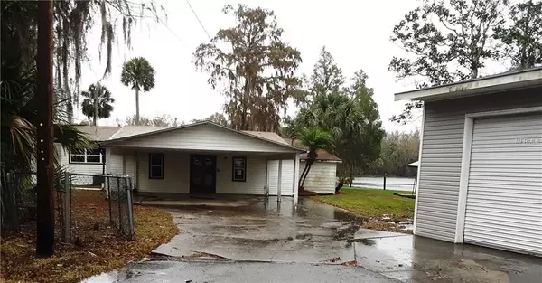 56430 WATER OAK RD, Astor, FL 32102