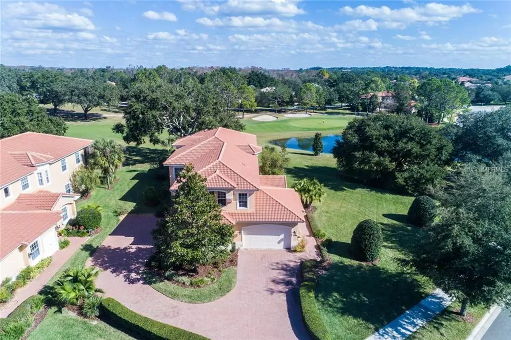 Howey In The Hills, FL 34737,26138 AVENIDA LAS COLINAS #1A