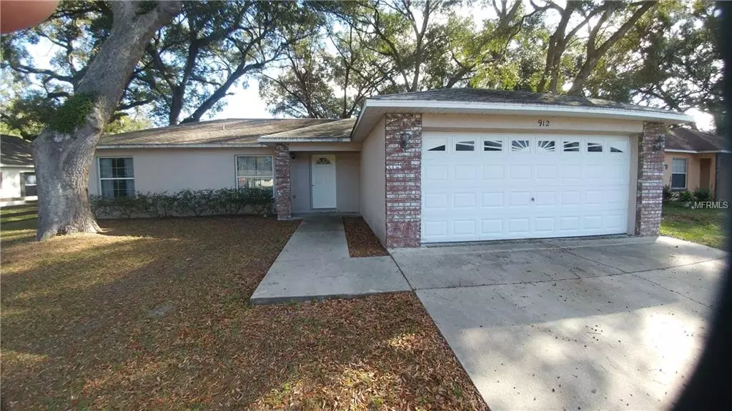 912 IDA ST, Wildwood, FL 34785