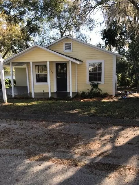 160 HILLSIDE AVE, Umatilla, FL 32784