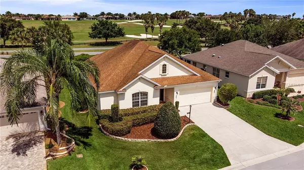 1662 DUFFY LOOP, The Villages, FL 32162