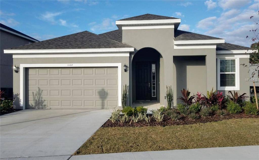 3188 BETHPAGE LOOP, Mount Dora, FL 32757