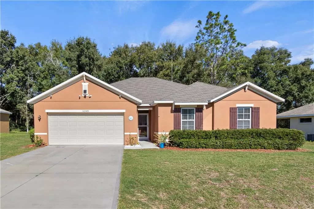 Grand Island, FL 32735,36549 GRAND ISLAND OAKS CIR