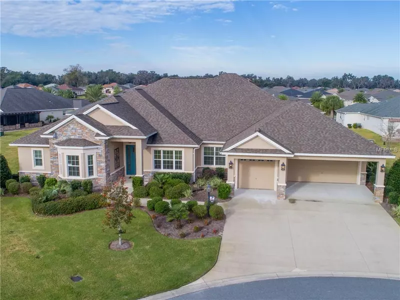 1824 JUSTICE LN, The Villages, FL 32163
