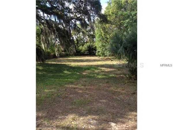 W ATWATER AVE, Eustis, FL 32726