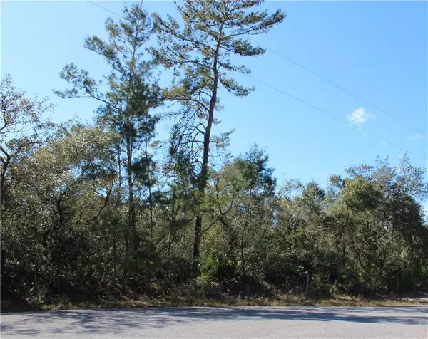 Eustis, FL 32736,Lot 8 LARKSPUR AVE