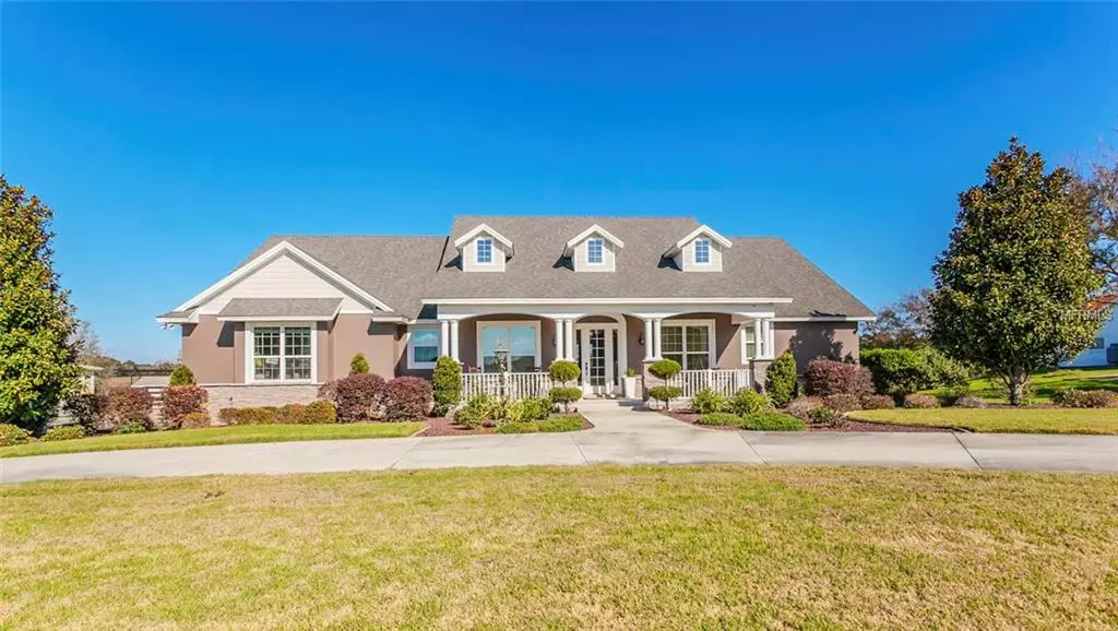 4850 COUNTY ROAD 121D, Wildwood, FL 34785