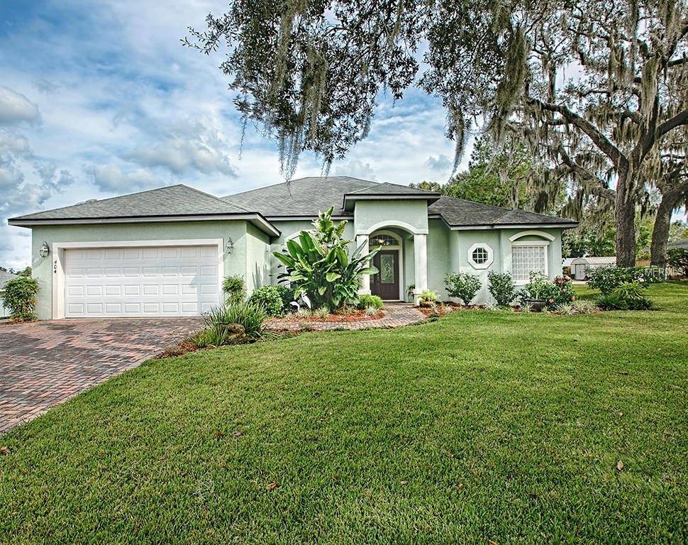 404 S FLORIDA AVE, Howey In The Hills, FL 34737