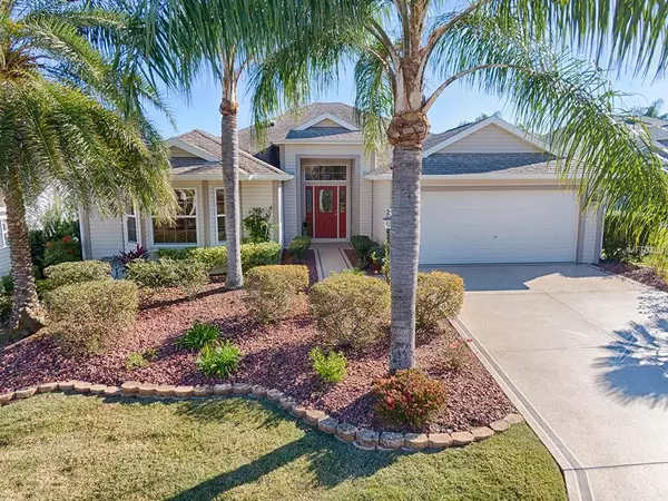 The Villages, FL 32162,1567 GIFFORD CT