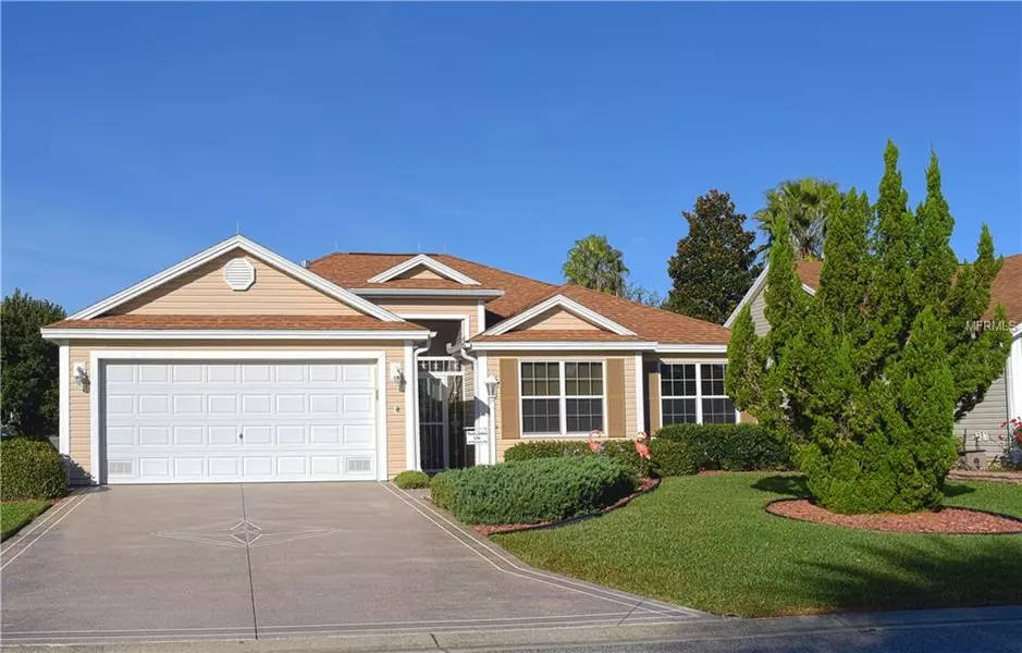 2128 WESTCHESTER WAY, The Villages, FL 32162
