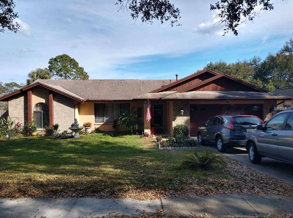 14216 S GREATER HILLS BLVD, Clermont, FL 34711