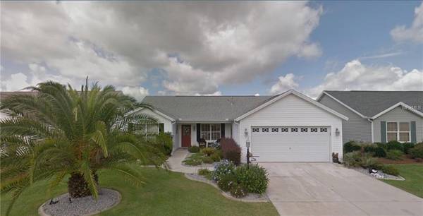 3576 WORTH CIR, The Villages, FL 32162