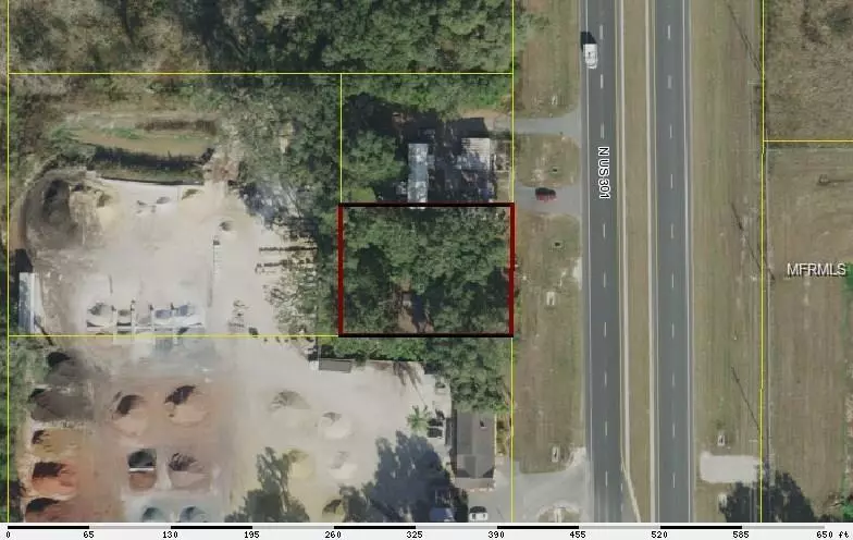 9348 N US HIGHWAY 301, Wildwood, FL 34785