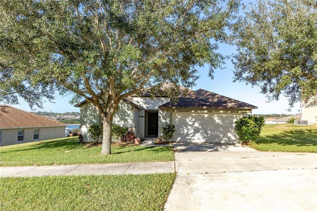 772 LAKEVIEW POINTE DR, Clermont, FL 34711