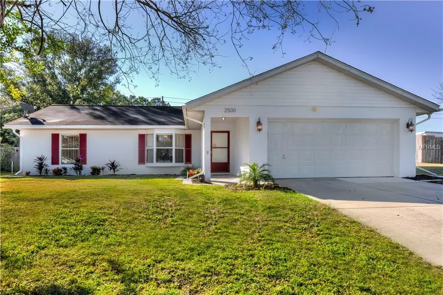 2500 CHERRY BLOSSOM CT, Eustis, FL 32726