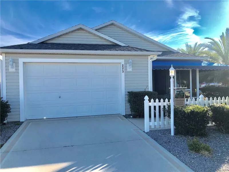 2572 CARRINGTON CT, The Villages, FL 32162