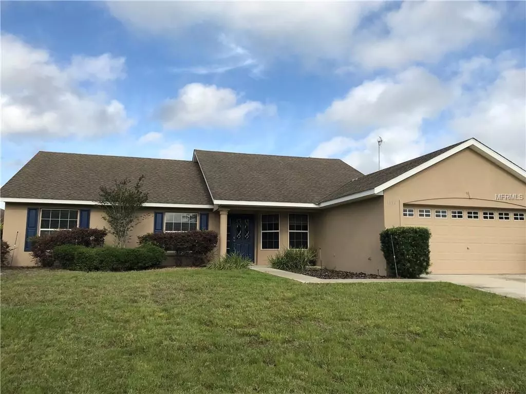 Tavares, FL 32778,4580 TREASURE CAY RD