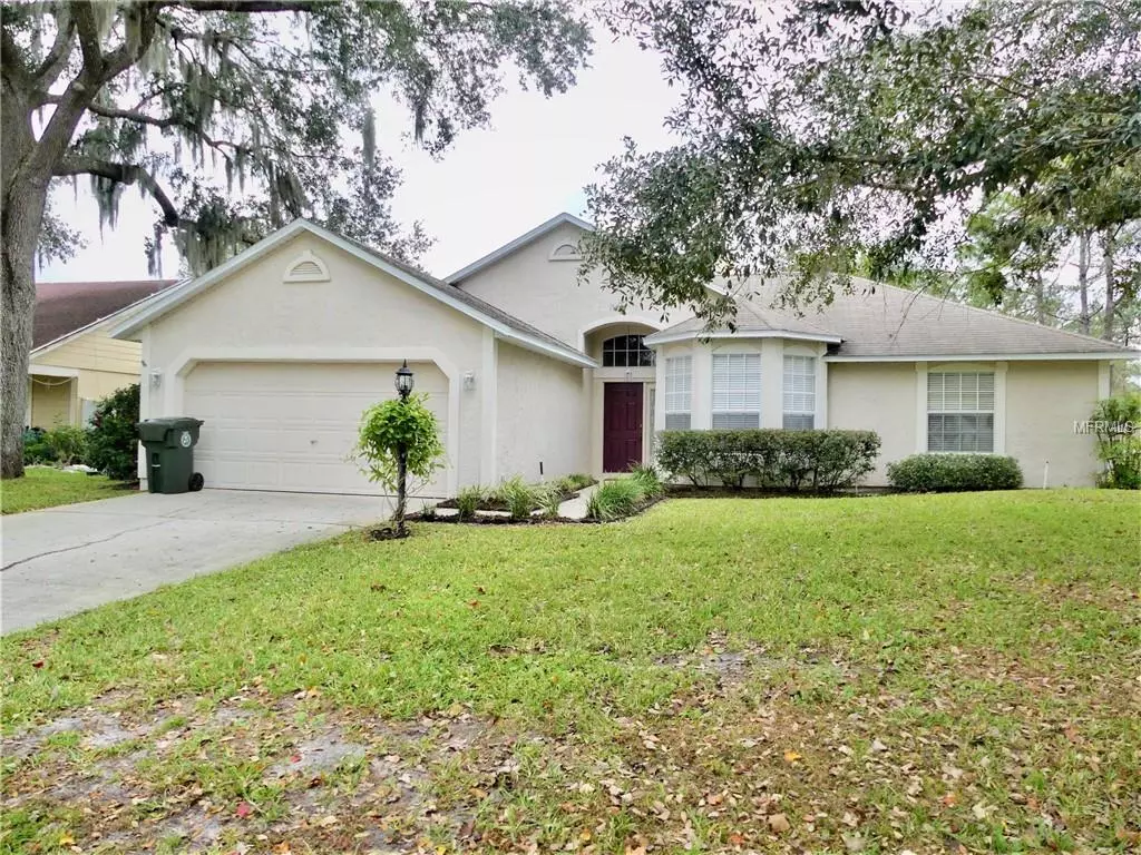 Oviedo, FL 32765,1016 CORBIN CT