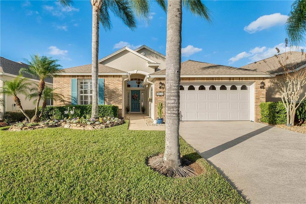 8015 SAINT JAMES WAY, Mount Dora, FL 32757