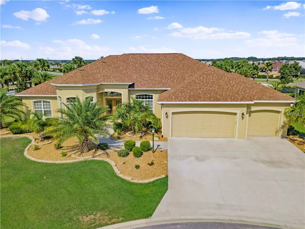 The Villages, FL 32163,973 IRON OAK WAY