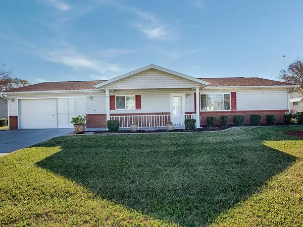 17880 SE 106TH CT, Summerfield, FL 34491