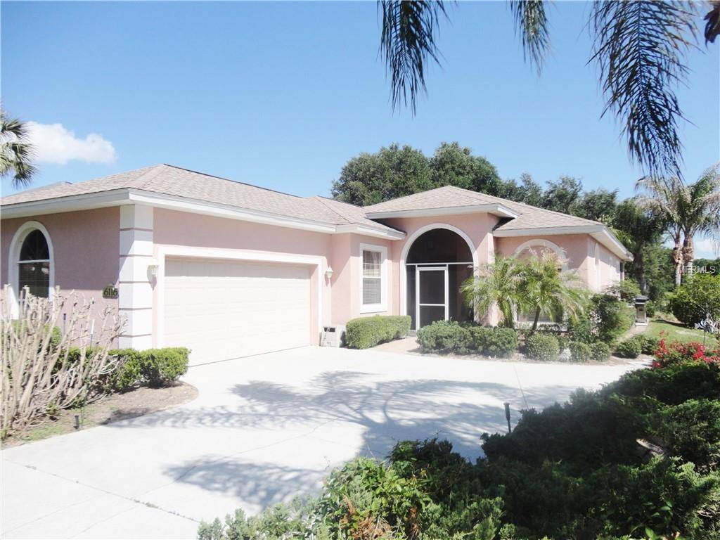 6116 SPINNAKER LOOP, Lady Lake, FL 32159