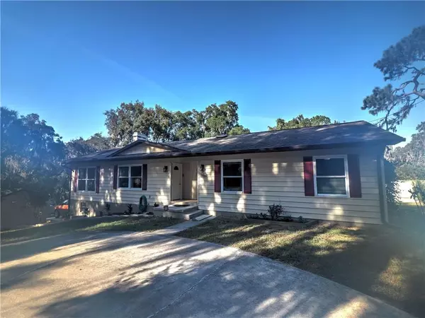14402 SE 144TH AVE, Weirsdale, FL 32195
