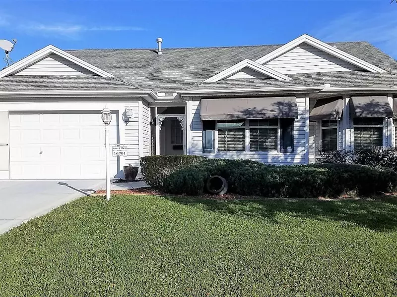 16701 SE 78TH LIVE OAK AVE, The Villages, FL 32162