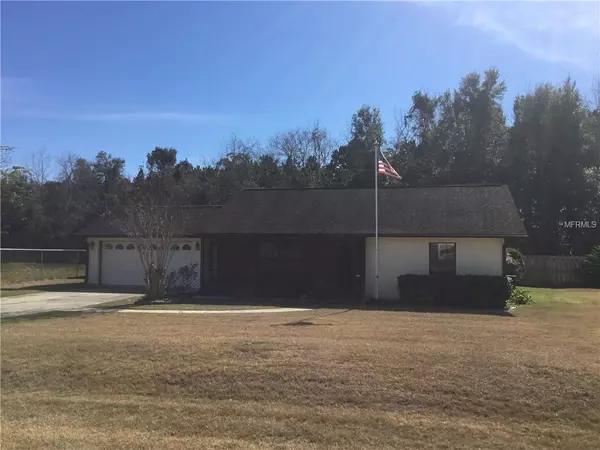 1570 SE 54TH PL, Ocala, FL 34480