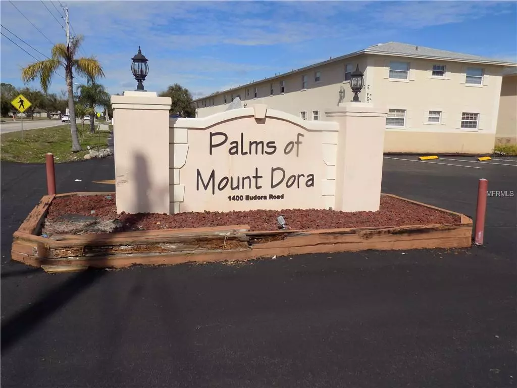 Mount Dora, FL 32757,1400 EUDORA RD #B19