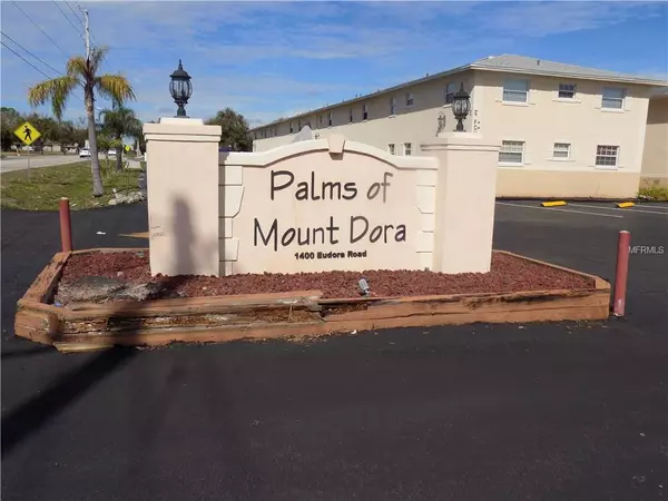 1400 EUDORA RD #B19, Mount Dora, FL 32757