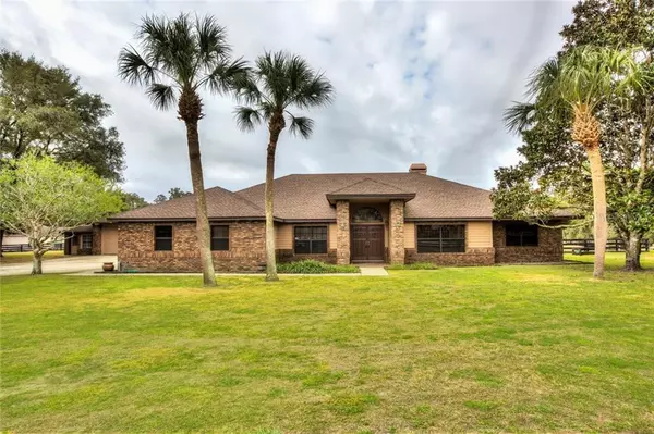 32131 HICKORY LN, Sorrento, FL 32776