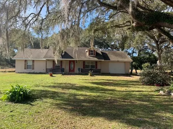 2096 CR 416 N, Lake Panasoffkee, FL 33538