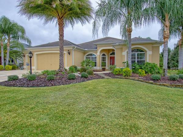 1111 ANCHOR AVE, The Villages, FL 32162