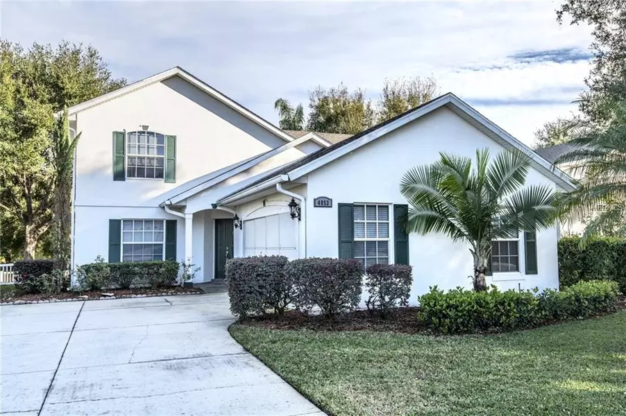 4853 ABACO DR, Tavares, FL 32778